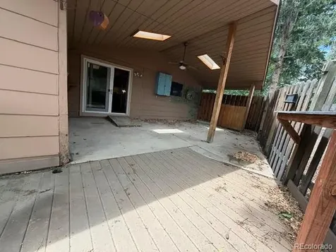 7770 S Sheridan Court Littleton CO 80128