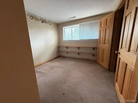 7770 S Sheridan Court Littleton CO 80128