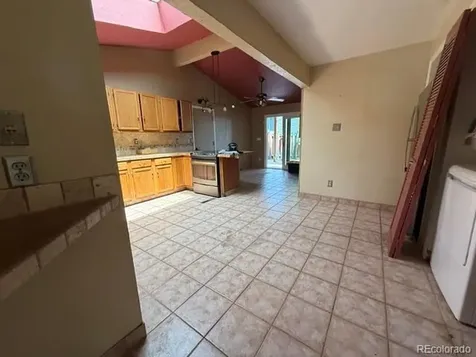 7770 S Sheridan Court Littleton CO 80128