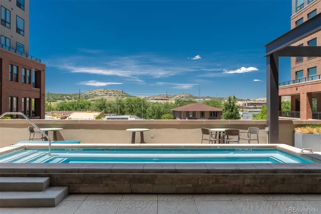 20 Wilcox Street Castle Rock CO 80104
