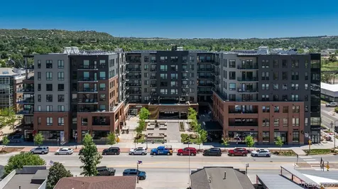 20 Wilcox Street Castle Rock CO 80104