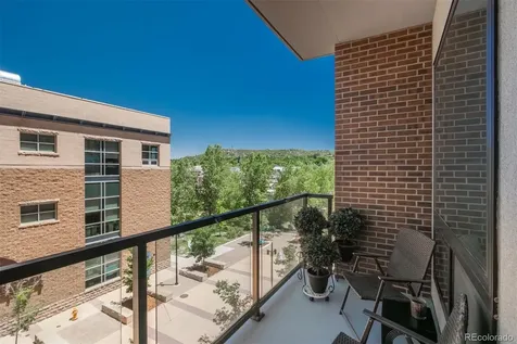 20 Wilcox Street Castle Rock CO 80104