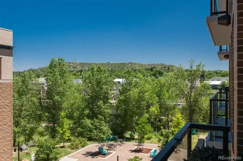 20 Wilcox Street Castle Rock CO 80104