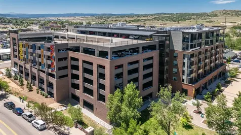 20 Wilcox Street Castle Rock CO 80104