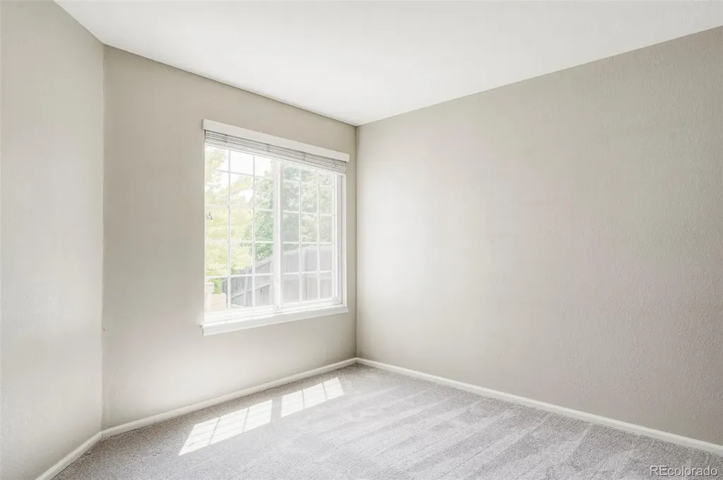7932 S Vine Court Littleton CO 80122