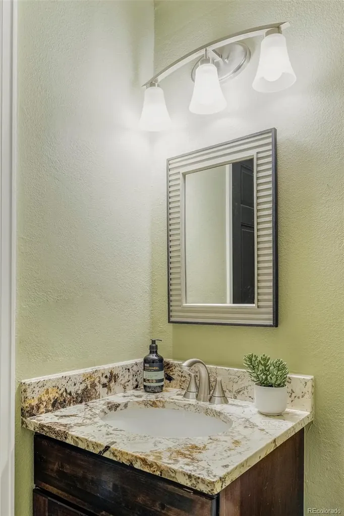 7932 S Vine Court Littleton CO 80122