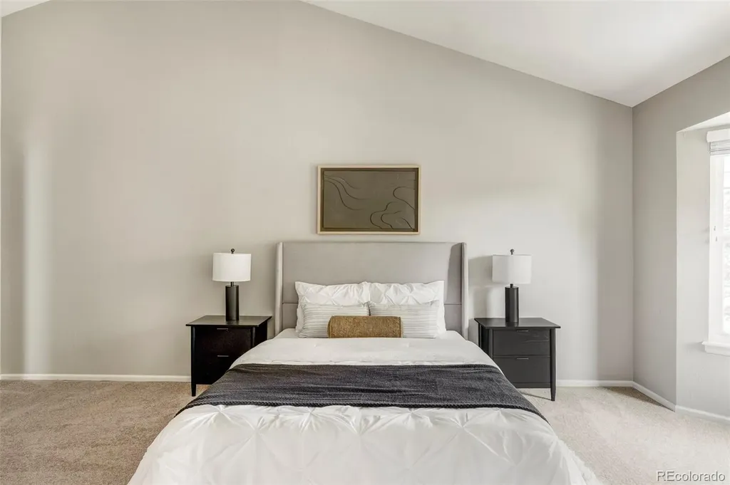 7932 S Vine Court Littleton CO 80122