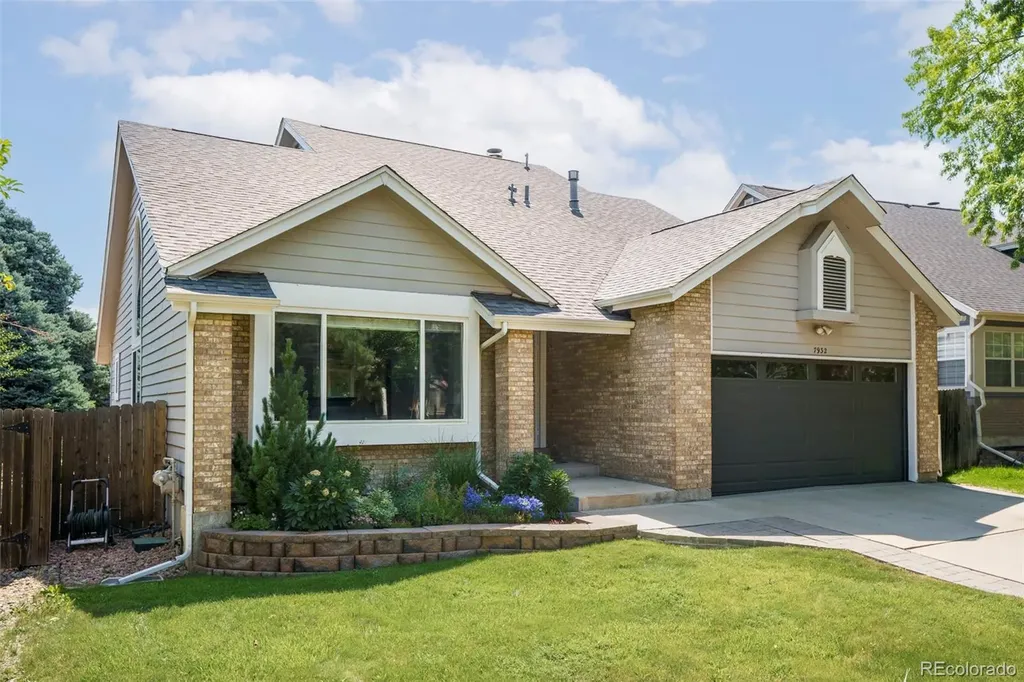 7932 S Vine Court Littleton CO 80122