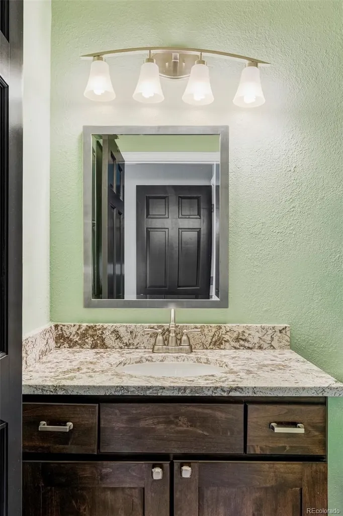 7932 S Vine Court Littleton CO 80122