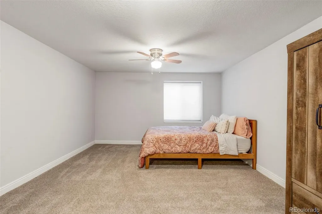 7932 S Vine Court Littleton CO 80122