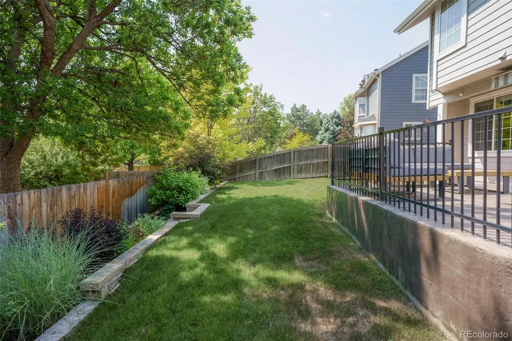 7932 S Vine Court Littleton CO 80122