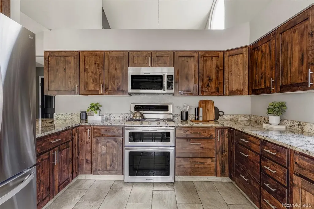 7932 S Vine Court Littleton CO 80122