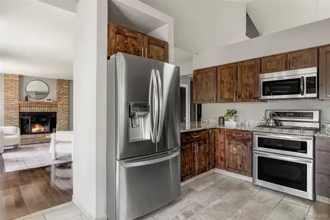 7932 S Vine Court Littleton CO 80122