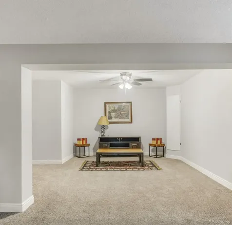 7932 S Vine Court Littleton CO 80122