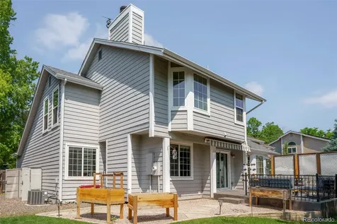 7932 S Vine Court Littleton CO 80122