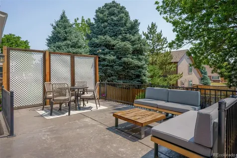 7932 S Vine Court Littleton CO 80122