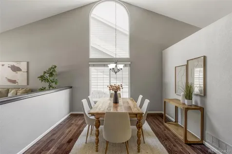 7932 S Vine Court Littleton CO 80122