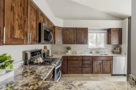 7932 S Vine Court Littleton CO 80122