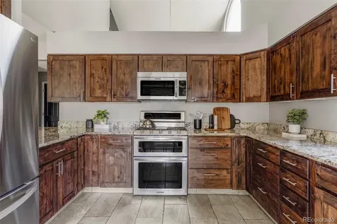 7932 S Vine Court Littleton CO 80122