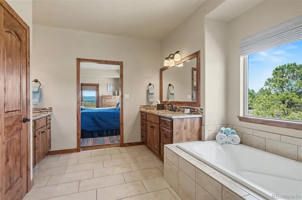 16242 Timber Meadow Drive Colorado Springs CO 80908