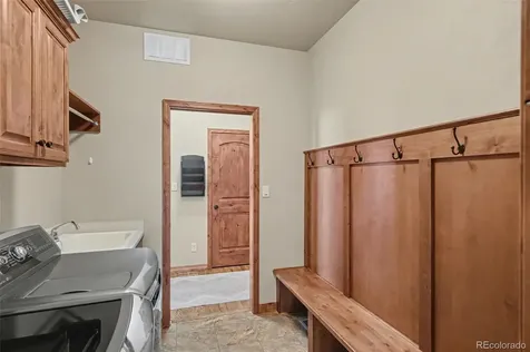 16242 Timber Meadow Drive Colorado Springs CO 80908
