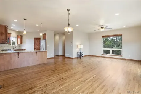 16242 Timber Meadow Drive Colorado Springs CO 80908