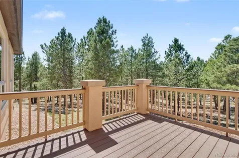 16242 Timber Meadow Drive Colorado Springs CO 80908