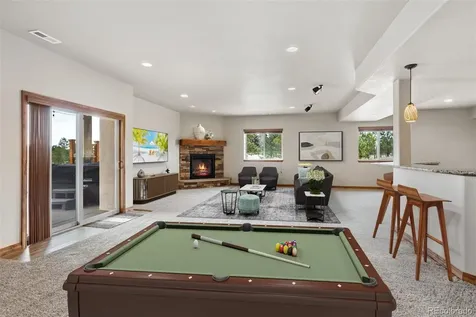 16242 Timber Meadow Drive Colorado Springs CO 80908