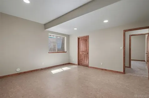 16242 Timber Meadow Drive Colorado Springs CO 80908