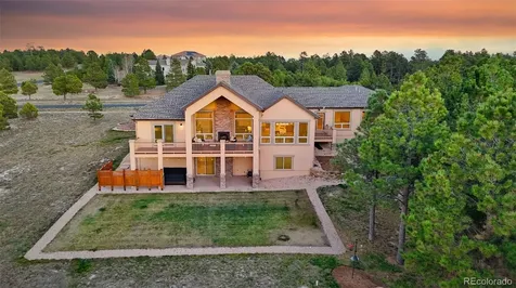 16242 Timber Meadow Drive Colorado Springs CO 80908