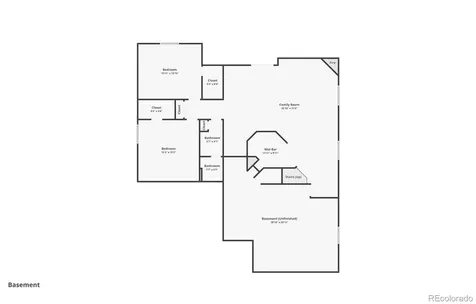 16242 Timber Meadow Drive Colorado Springs CO 80908