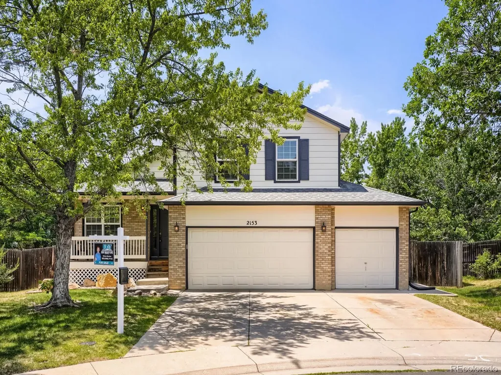 2153 S Ventura Street Aurora CO 80013