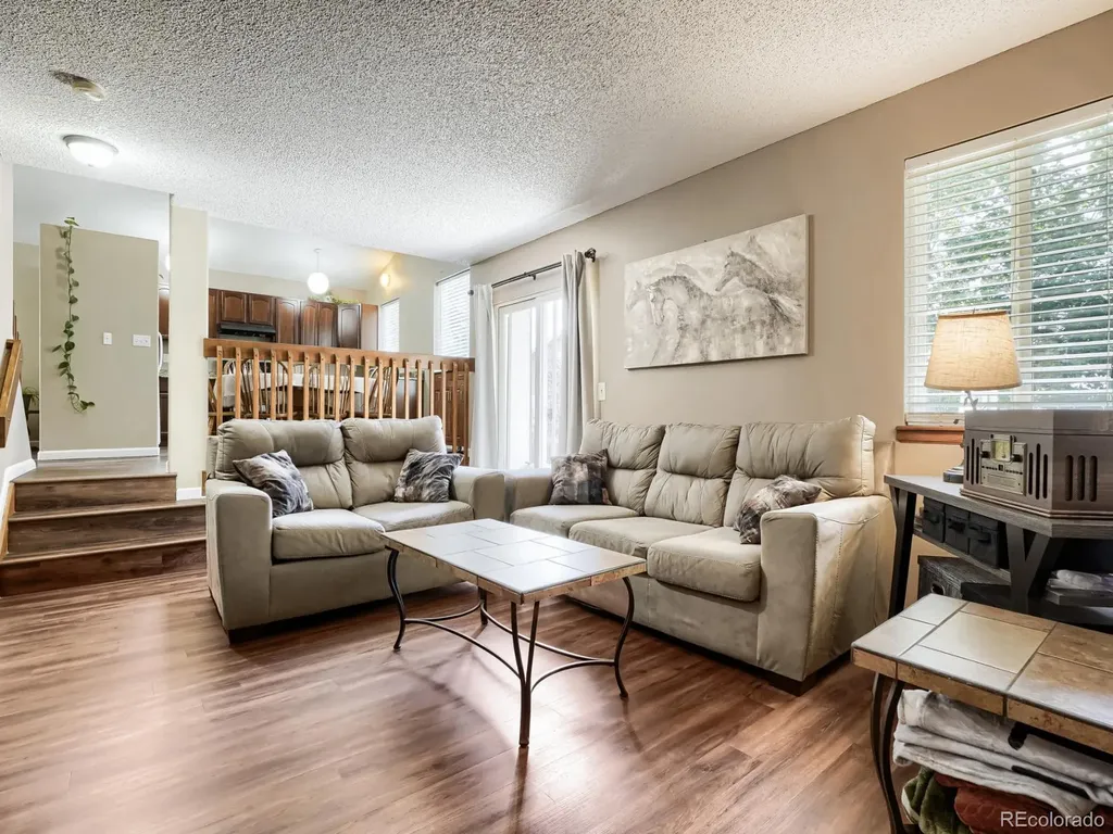 2153 S Ventura Street Aurora CO 80013