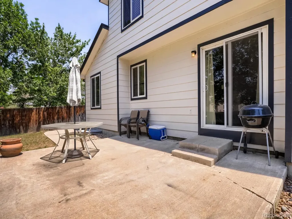 2153 S Ventura Street Aurora CO 80013