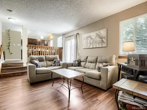 2153 S Ventura Street Aurora CO 80013