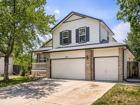 2153 S Ventura Street Aurora CO 80013