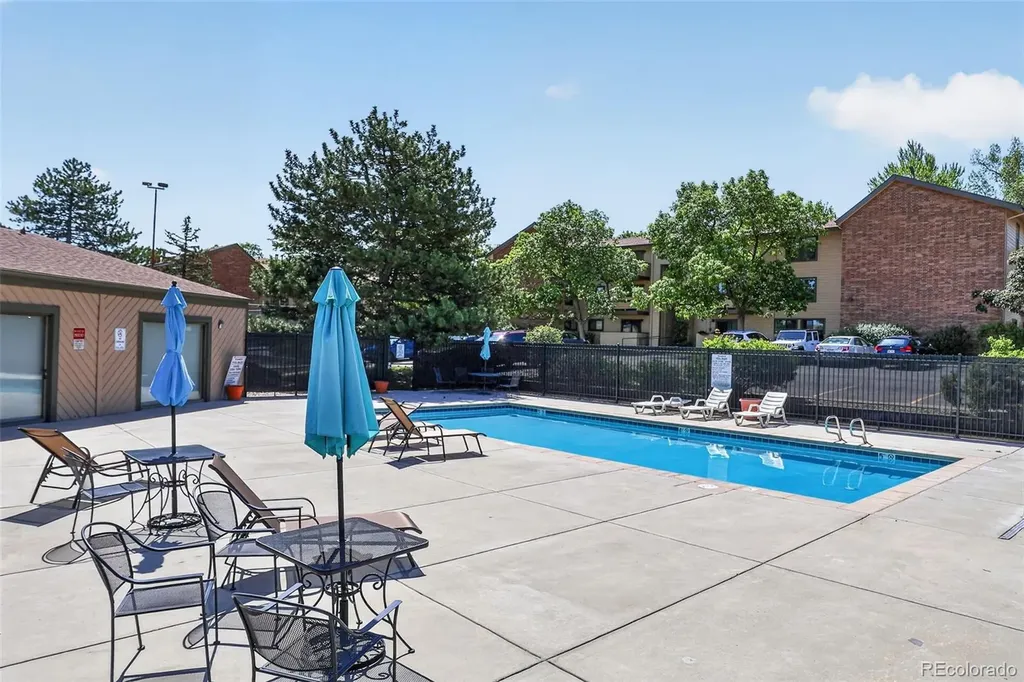 429 Wright Street Lakewood CO 80228
