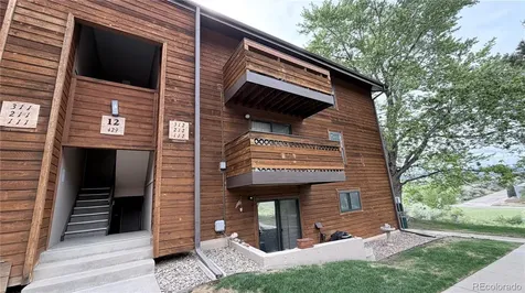 429 Wright Street Lakewood CO 80228