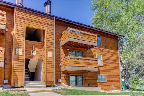 429 Wright Street Lakewood CO 80228