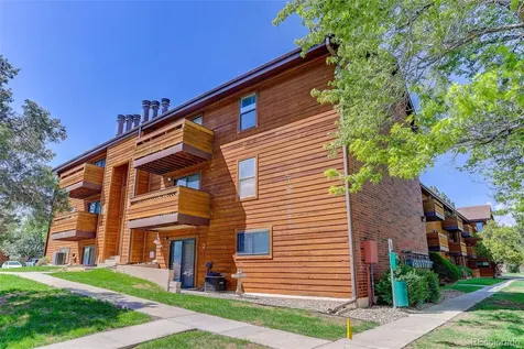 429 Wright Street Lakewood CO 80228