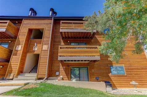 429 Wright Street Lakewood CO 80228