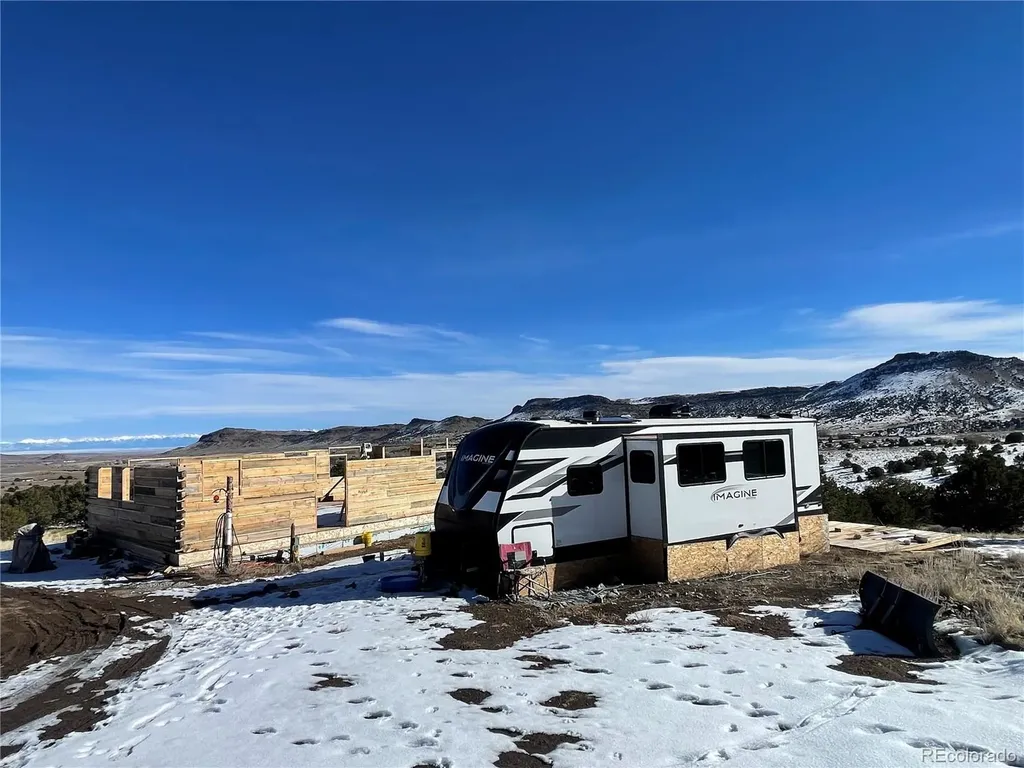 760 County Road 14c Del Norte CO 81132
