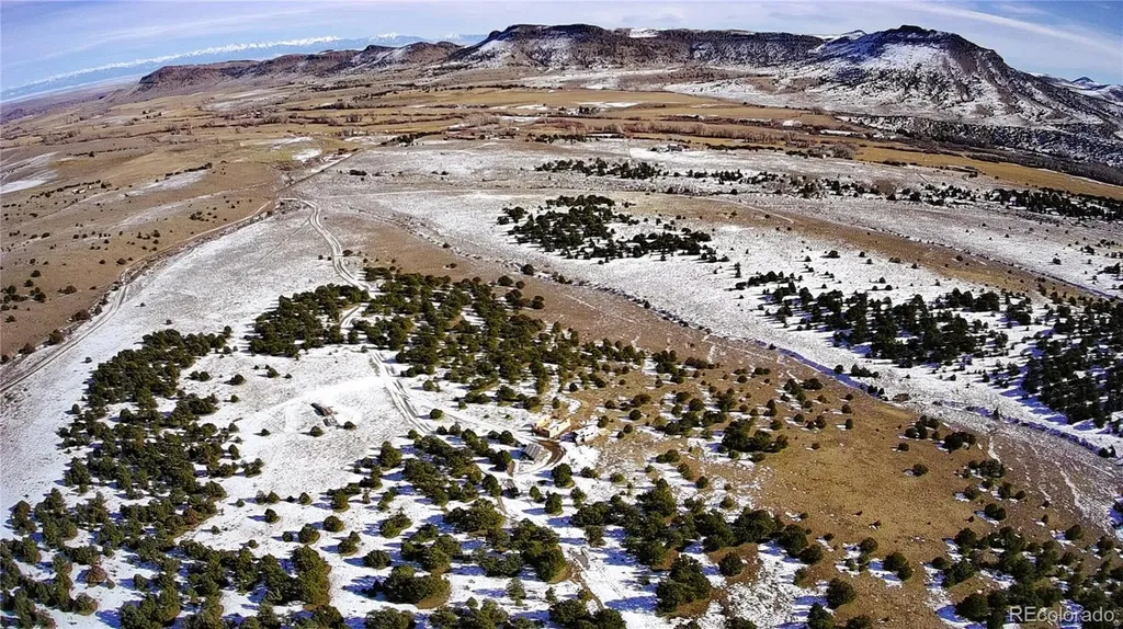 760 County Road 14c Del Norte CO 81132