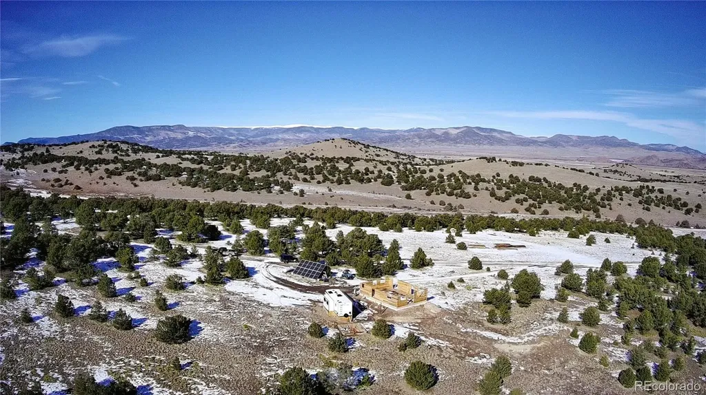 760 County Road 14c Del Norte CO 81132