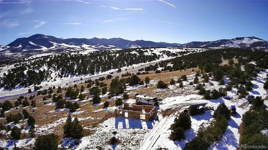 760 County Road 14c Del Norte CO 81132