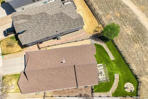 11341 S Lost Creek Circle Parker CO 80138