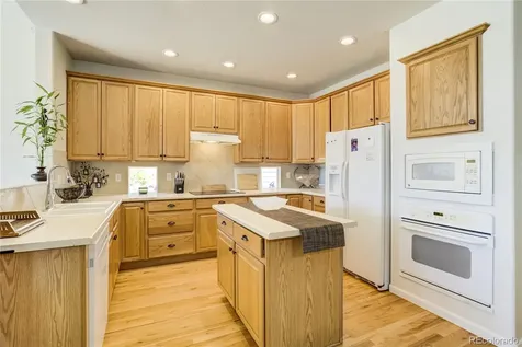 11341 S Lost Creek Circle Parker CO 80138