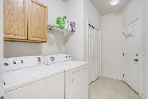 11341 S Lost Creek Circle Parker CO 80138