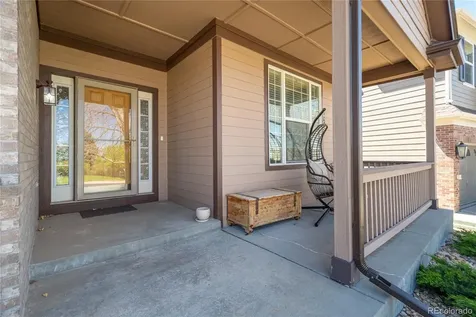 11341 S Lost Creek Circle Parker CO 80138
