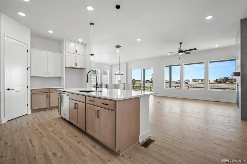 6563 Arabesque Loop Colorado Springs CO 80924